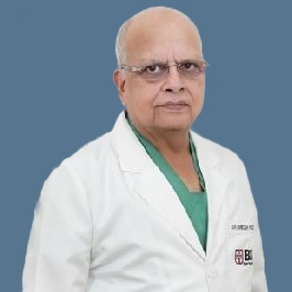 Dr. U. K. Valecha
